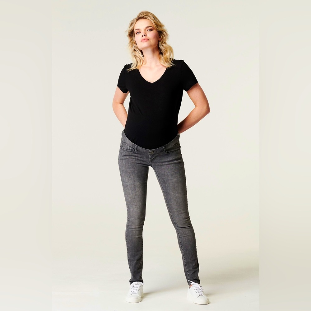 Noppies Maternity skinny jeans 28